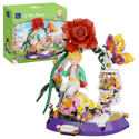 Pantasy Le Petit Prince Starry Garden 300 pcs - Image 2