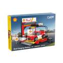 Shell Pit Stop Staging Station 237 pcs