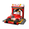 Shell Pit Stop Staging Station 237 pcs - Image 4