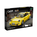 CaDA RUF CTR 2017 Yellowbird 222 pcs