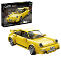 CaDA RUF CTR 2017 Yellowbird 222 pcs - Image 2