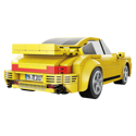 CaDA RUF CTR 2017 Yellowbird 222 pcs - Image 4