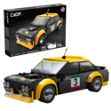 CaDA Fiat Abarth 131 216 pcs - Image 2