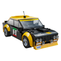 CaDA Fiat Abarth 131 216 pcs - Image 3