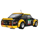 CaDA Fiat Abarth 131 216 pcs - Image 5