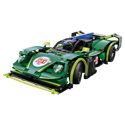 CaDA Emerald Deity Sports Car 388 pcs - Image 3