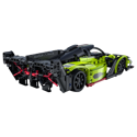CaDA Phantom Wing Sports Car 395 pcs - Image 4