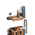 Pantasy Motorcycle Restaurant Building 2989 pcs - Image 8
