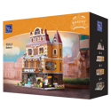 Pantasy Bakery (4-Storey Building) 2663 pcs