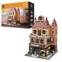 Pantasy Bakery (4-Storey Building) 2663 pcs - Image 2