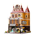 Pantasy Bakery (4-Storey Building) 2663 pcs - Image 3