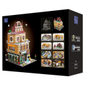 Pantasy Bakery (4-Storey Building) 2663 pcs - Image 4