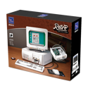 Pantasy Retro 90s Desktop PC 1634 pcs