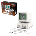 Pantasy Retro 90s Desktop PC 1634 pcs - Image 2
