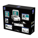 Pantasy Retro 90s Desktop PC 1634 pcs - Image 4