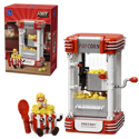 Pantasy Retro Popcorn Maker Machine 1201 pcs - Image 2