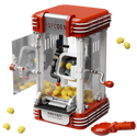 Pantasy Retro Popcorn Maker Machine 1201 pcs - Image 3