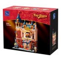 Pantasy Toy Store Building 2978 pcs