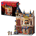 Pantasy Toy Store Building 2978 pcs - Image 2