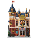 Pantasy Toy Store Building 2978 pcs - Image 4