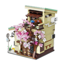 CaDA Kitty's Japanese Grocery Store 921 pcs - Image 5