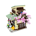 CaDA Kitty's Japanese Grocery Store 921 pcs - Image 6