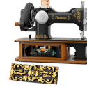 Pantasy Antique Hand Crank Sewing Machine 1360 pcs - Image 6