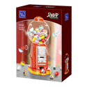 Pantasy Retro Gumball Machine 936 pcs