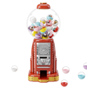 Pantasy Retro Gumball Machine 936 pcs - Image 3