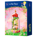 Pantasy Le Petit Prince Rose Swing 234 pcs