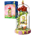 Pantasy Le Petit Prince Rose Swing 234 pcs - Image 2