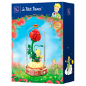 Pantasy Le Petit Prince The Only Rose 211 pcs