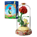 Pantasy Le Petit Prince The Only Rose 211 pcs - Image 2