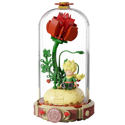 Pantasy Le Petit Prince The Only Rose 211 pcs - Image 3