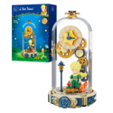 Le Petit Prince&trade; Time Travel 196 pcs - Image 2