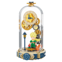 Le Petit Prince&trade; Time Travel 196 pcs - Image 3