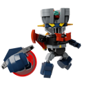 Pantasy Mazinger Z Mini Mecha Super Robot 357 pcs - Image 3