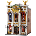 Pantasy The Opera Building 3518 pcs - Image 4