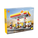 Shell Retail Station 1309 pcs