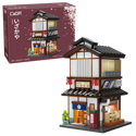 Japanese Corner Yakitori Izakaya Restaurant Bar 1195 pcs - Image 2