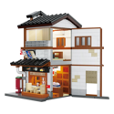 Japanese Corner Yakitori Izakaya Restaurant Bar 1195 pcs - Image 4