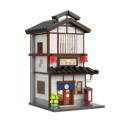 Japanese Corner Yakitori Izakaya Restaurant Bar 1195 pcs - Image 5