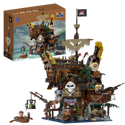 Pantasy The Pirates Pub Ship Building 2814 pcs - Image 2