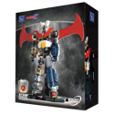 Pantasy Mechanical Mazinger Z Super Robot 1901 pcs