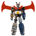 Pantasy Mechanical Mazinger Z Super Robot 1901 pcs - Image 3