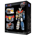 Pantasy Mechanical Mazinger Z Super Robot 1901 pcs - Image 6