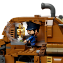The Nautilus Steampunk Submarine 2552 pcs - Image 7
