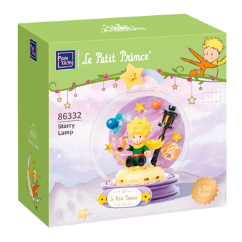 Le Petit Prince&trade; Starry Lamp 82 pcs