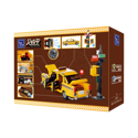 Pantasy New York Yellow Taxi Cab 1601 pcs - Image 5