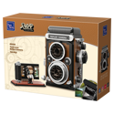 Pantasy Retro Twin Lens Reflex Camera 793 pcs